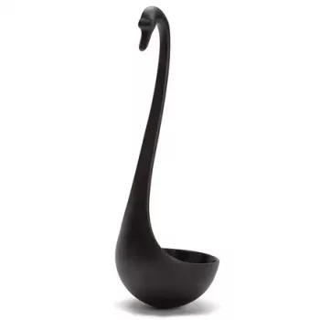 Mestolo Ototo Design OT849 nero