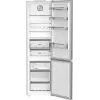 WHIRLPOOL Frigorifero WHK 26402 XP4E, altezza 203,5 cm, classe energetica E, No Frost