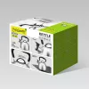 Maestro MR-1336 bollitore per fornello, 1,8 l, acciaio inossidabile
