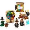LEGO HARRY POTTER 76460 Castello di Hogwarts - Cerimonia del Cappello Parlante