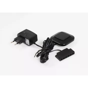 Alimentatore LED 12V 9W, cama meble