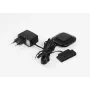 Cama Meble alimentatore LED