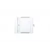 Digitus DN-WD19 09U/550 armadio rack 9U rack a parete grigio