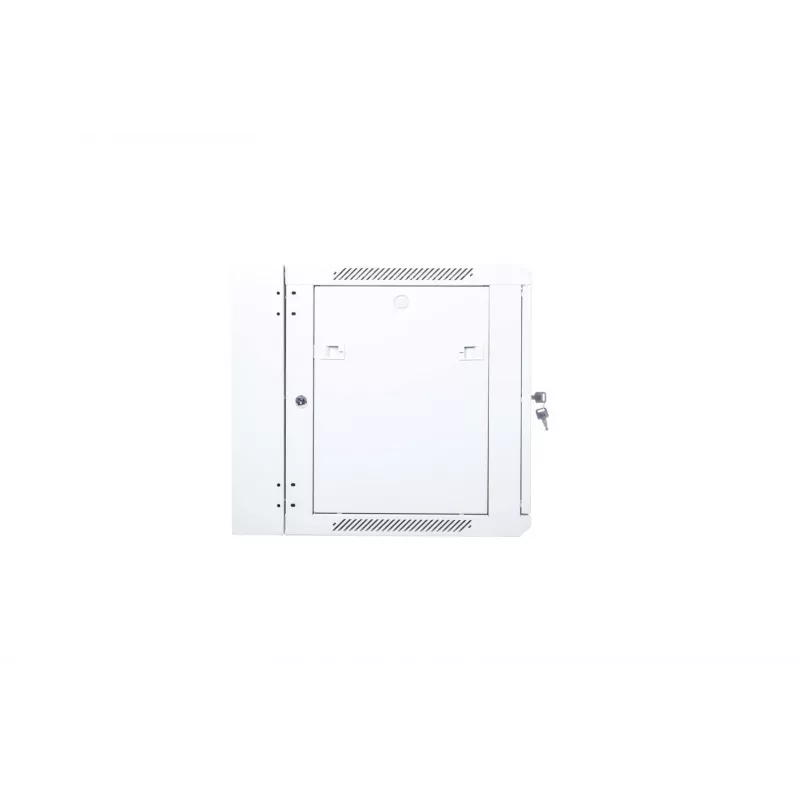 Digitus DN-WD19 09U/550 armadio rack 9U rack a parete grigio