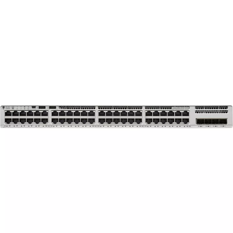 Switch gestito Cisco Catalyst 9200L