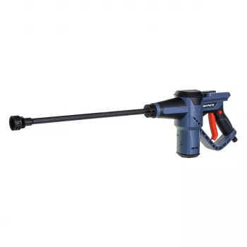 Graphite 58G083 idropulitrice Compact Battery 170 l/h grigio