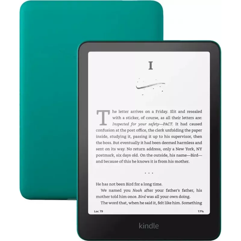 Amazon Kindle 7