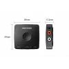 Vention Ricevitore audio Bluetooth 5.1
