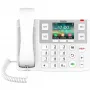Telefono IP Fanvil X305 bianco