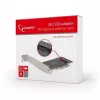 Gembird PEX-M2-01 Schede di interfaccia/adattatori interni M.2, PCIe