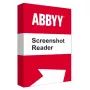 Abbyy FineReader Screenshot Reader - EU, 1 dispositivo, 1 anno