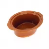 Slow cooker Jata JEOL2145 5 L 210 W nero terracotta tasti 230 V