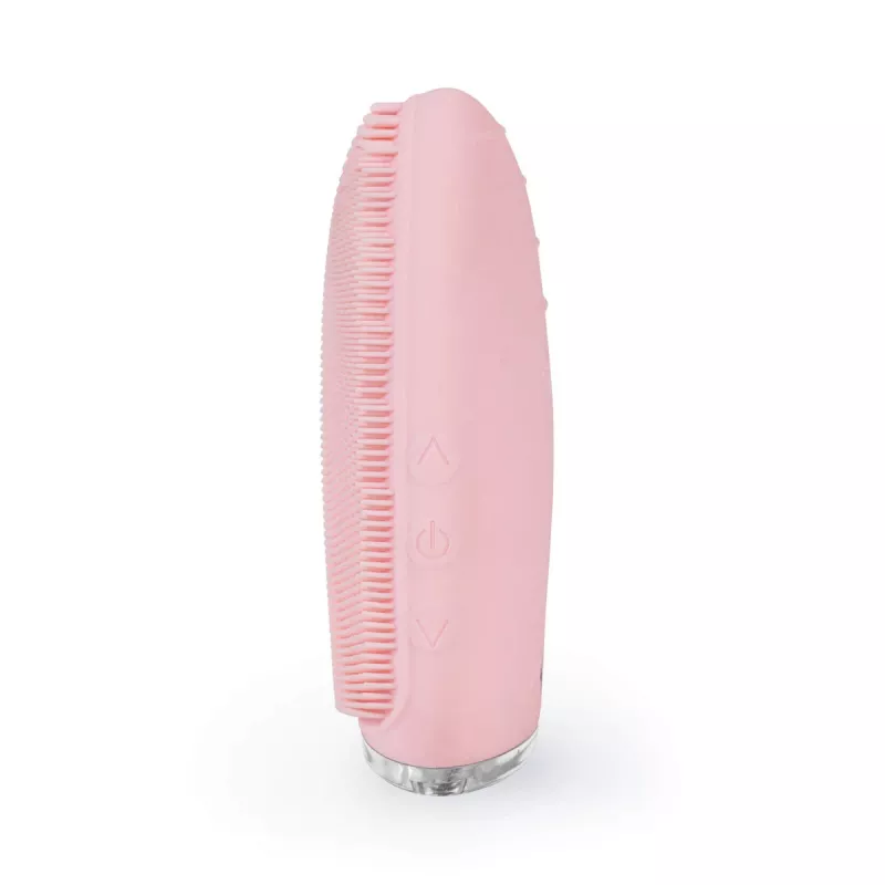 Silk'n Bright Face rosa dispositivo viso USB ricaricabile 500 mAh
