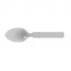 Set posate da campeggio BW - acciaio inox
