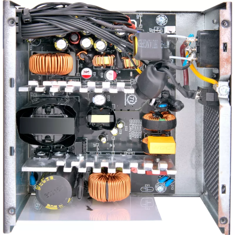 Alimentatore Thermaltake Smart W3 500 W
