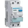 Interruttore differenziale 2 poli 16A/10mA 6kA CCA216D (CCA216D)