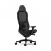 Sedia da gaming Fractal Design Refine Mesh - Nero