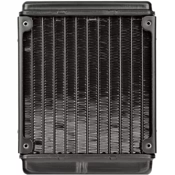 Thermaltake Water 3.0 120 - ARGB Sync Edition - Sistema di raffreddamento a liquido per processore - (per: LGA1156, AM2, AM2+, LGA1366, AM3, LGA1155, AM3+, LGA2011, FM1, FM2, LGA1150, LGA2011-3, LGA