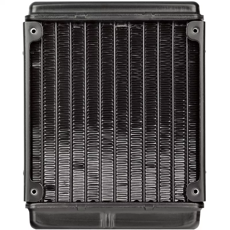 Thermaltake Water 3.0 120 - ARGB Sync Edition - Sistema di raffreddamento a liquido per processore - (per: LGA1156, AM2, AM2+, LGA1366, AM3, LGA1155, AM3+, LGA2011, FM1, FM2, LGA1150, LGA2011-3, LGA