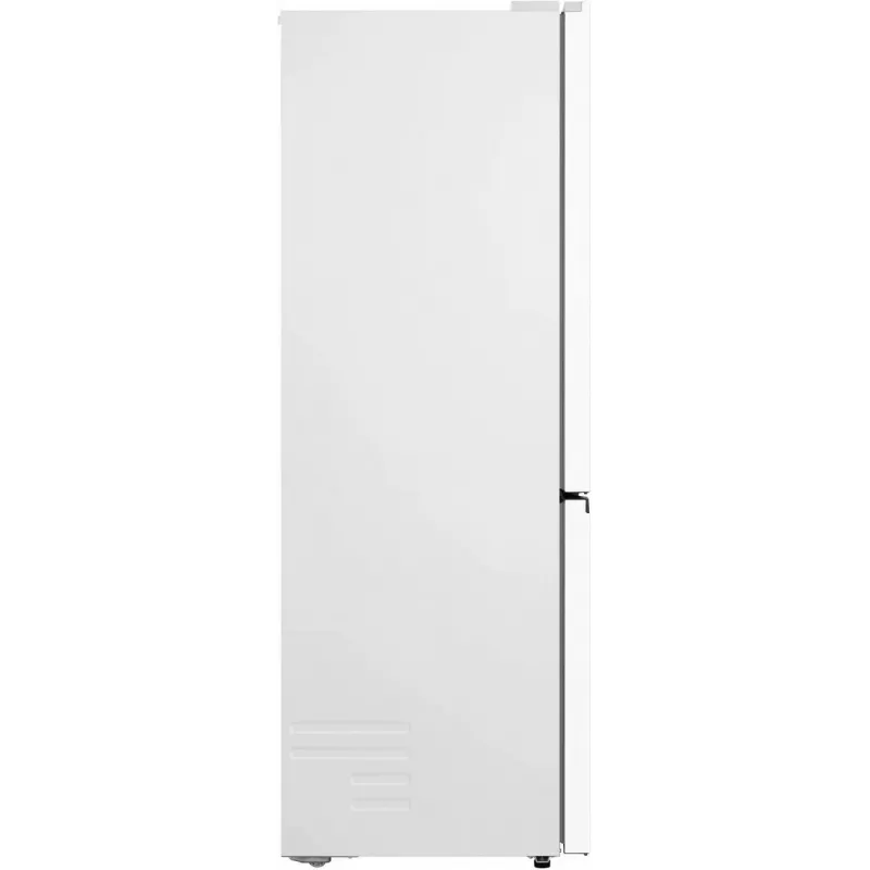 Frigorifero combinato LG GBBSJ1CCSW a libera installazione 333 L bianco