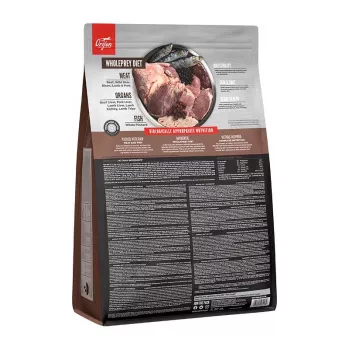 ORIJEN Regional Red Cat - cibo secco per gatti - 1,8 kg