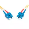 Cavo patch in fibra ottica monomodale Digitus DK-2922-03