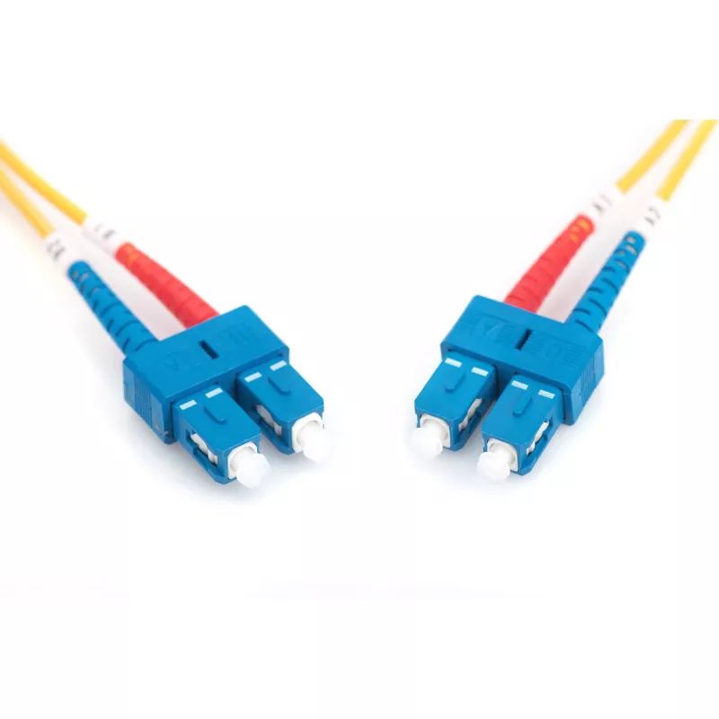 Cavo patch in fibra ottica monomodale Digitus DK-2922-03