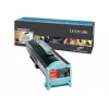 Cartuccia toner nero alta capacità Lexmark serie W850 35K pagine