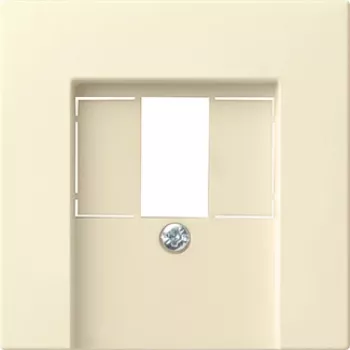 Gira 027601 bianco