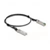 Cavo DeLOCK Twinax SFP+ connettore maschio su SFP+ connettore maschio 1 m