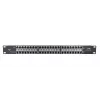 Extralink iniettore PoE 24 porte 24x 100Mb/s RJ45, rackmount