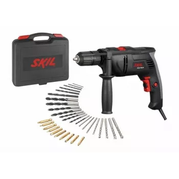 Trapano a percussione Skil 1021AD 850W