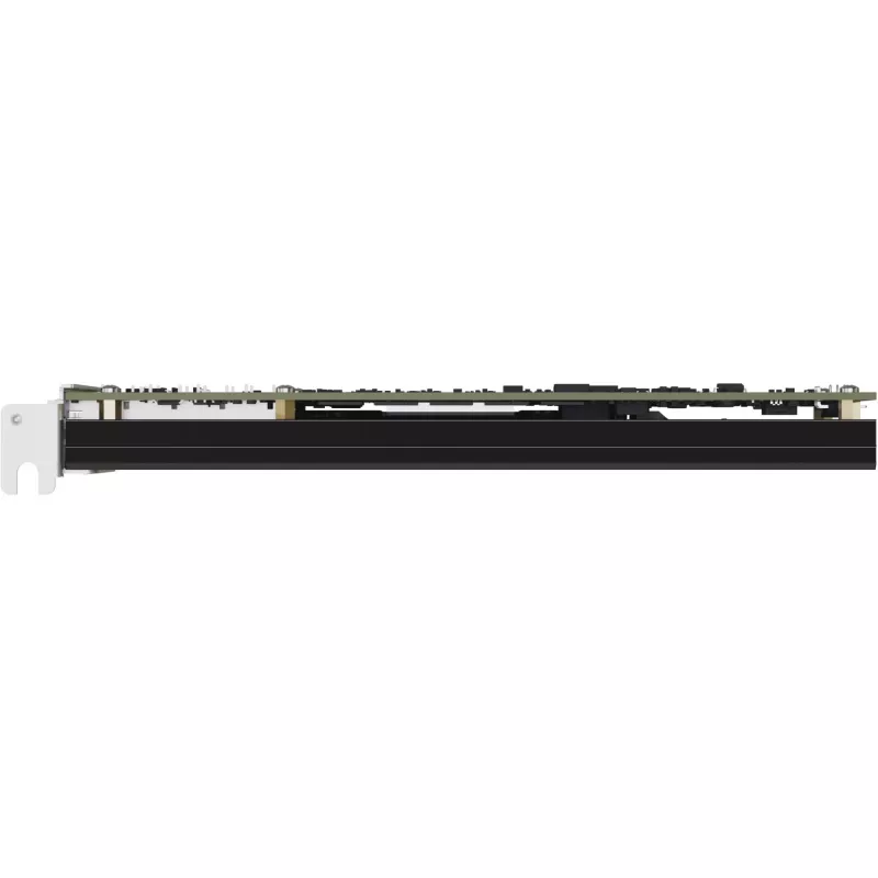 Scheda accessoria per router di rete PCIE/CCR2004-1G-2XS-PCIE Mikrotik