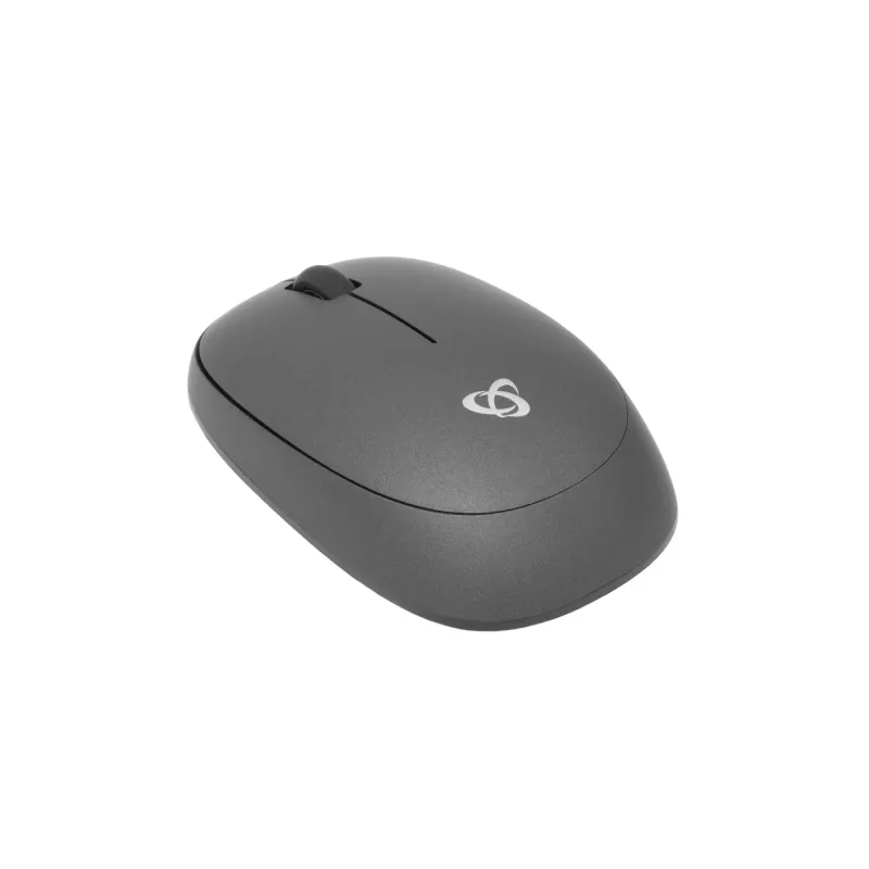 SBOX WKM-22 set tastiera e mouse senza fili, layout US