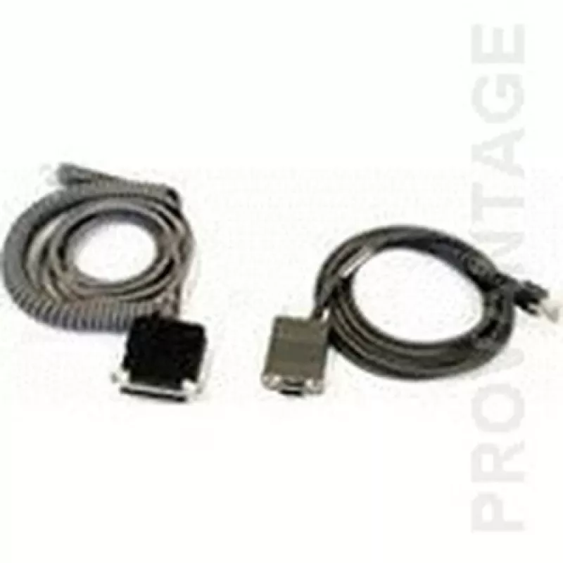 Cavo Datalogic CAB-434 RS232 PWR 9P femmina spiralato