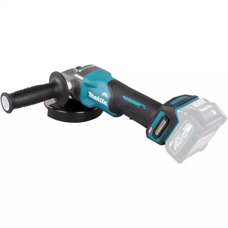 Makita GA016GZ 40V XGT smerigliatrice angolare a batteria, unità base