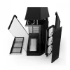 Case PC NZXT H9 Flow RGB midi tower nero