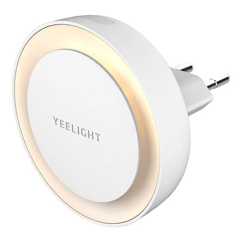 Luce notturna Yeelight YLYD11YL luce notturna a spina