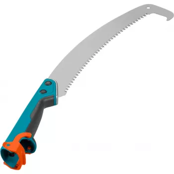 Sega da giardino combisystem 300 P curva turchese manico telescopico combisystem