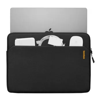 Custodia per laptop Tomtoc Light-A18 di Tomtoc (nero)