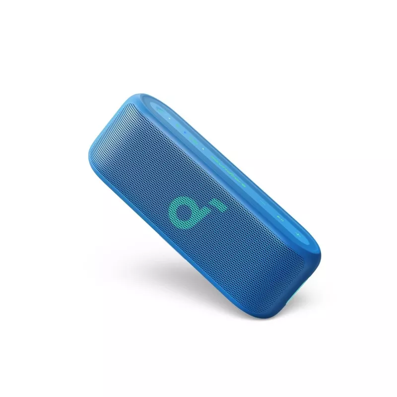 Altoparlante Soundcore Select 2S Bluetooth blu