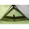 Tenda a cupola Coleman Darwin 3 3 persone Verde Paleria in acciaio