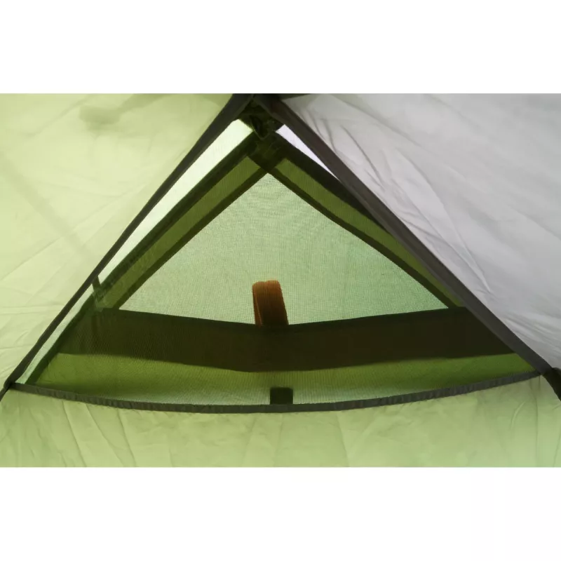 Tenda a cupola Coleman Darwin 3 3 persone Verde Paleria in acciaio