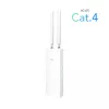 Cudy LT500 router wireless Fast Ethernet dual-band (2,4 GHz / 5 GHz) 4G bianco