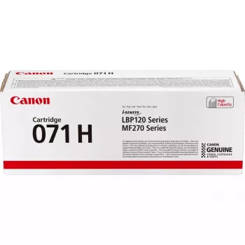 Cartuccia toner Canon 5646C002 1 pz. originale nero