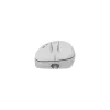Mouse White Shark GM-5013 Azrael bianco USB