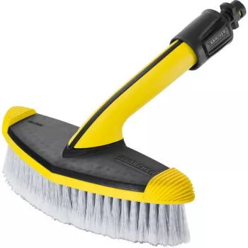 Kärcher WB 60 nero, giallo gomma