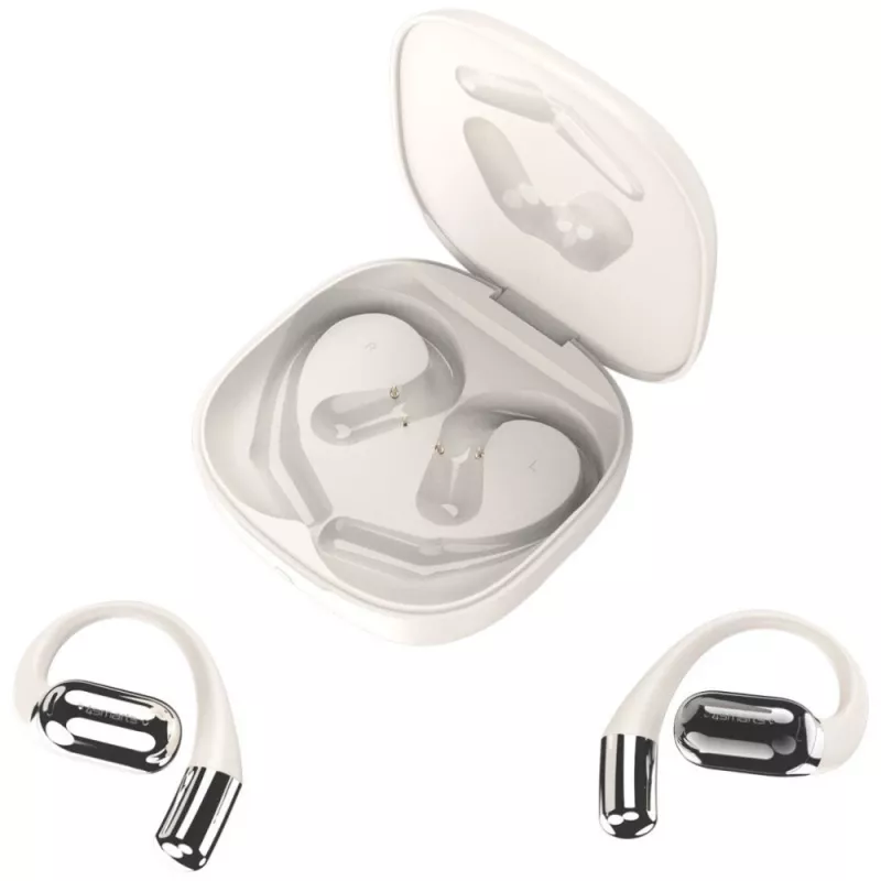 Cuffie 4smarts SkyBuds AI Screen