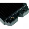 Alphacool NexXxoS ST30 Full Copper - sistema di raffreddamento - nero