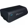 TS-WX010A, Subwoofer precablato, subwoofer attivo, 50 W, 20 - 200 Hz, 4 Ohm